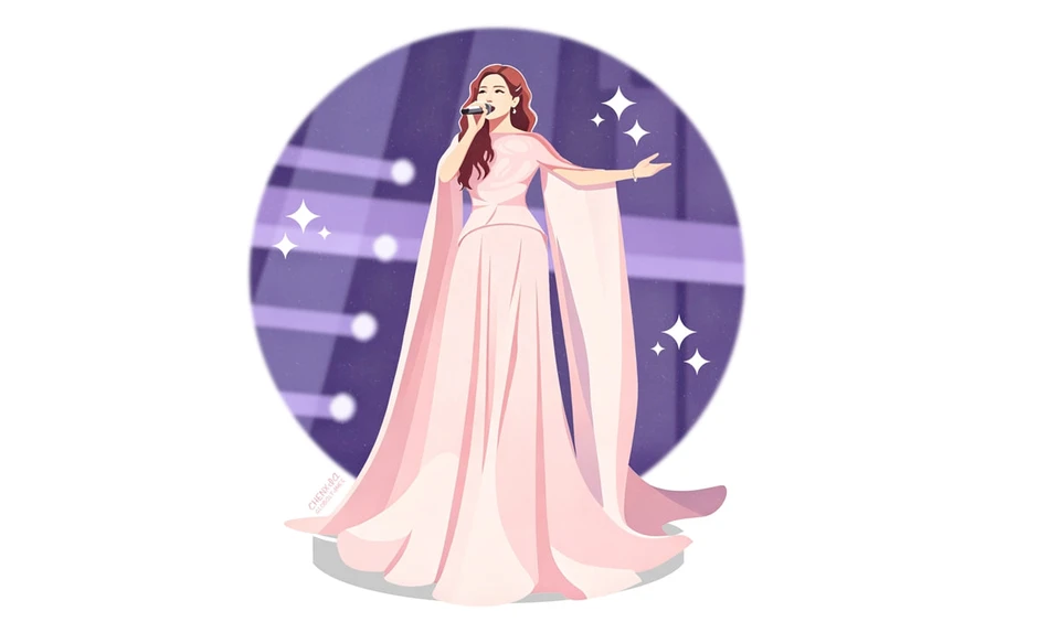 Báo Trung gọi Trang Pháp là nhân tố thành công của Đạp Gió Báo Trung gọi Trang Pháp là nhân tố thành công của Đạp Gió