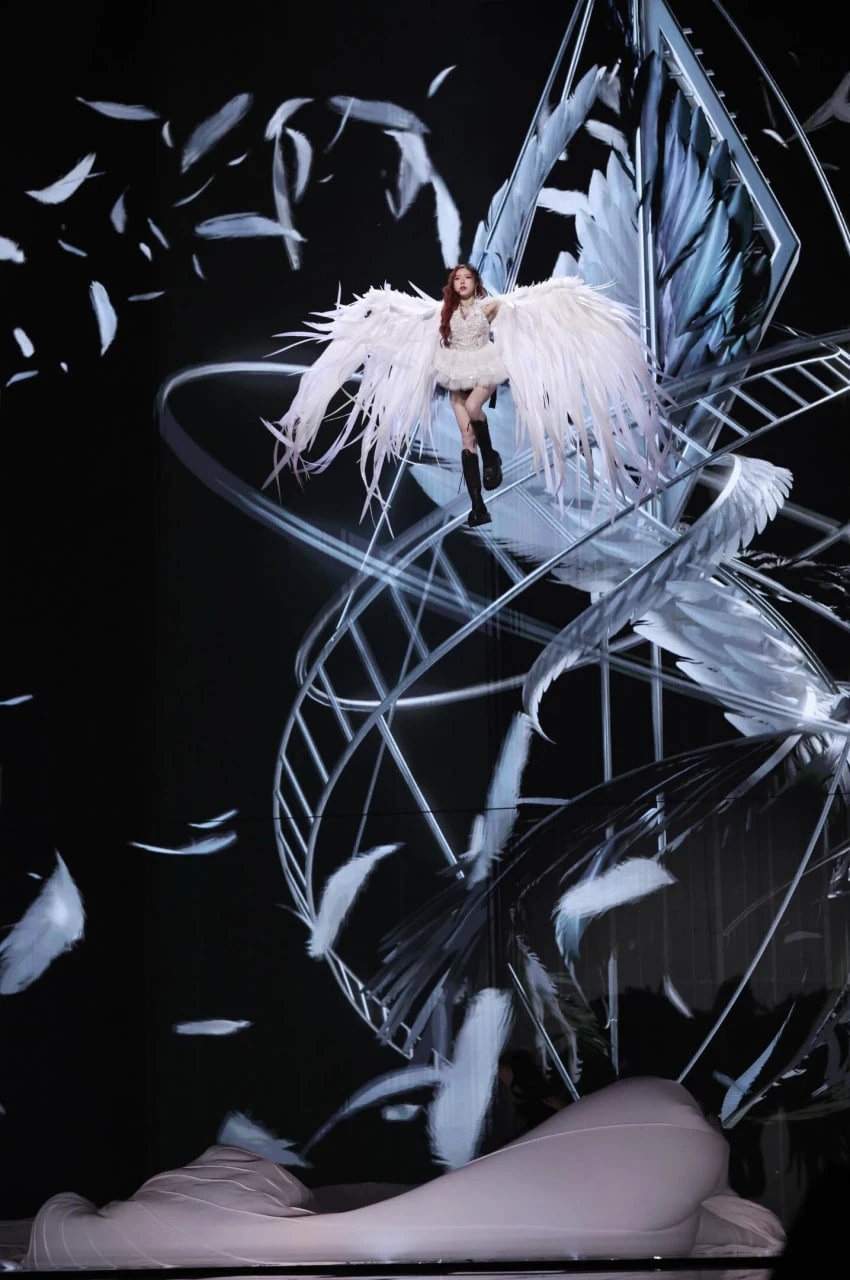 Báo Trung gọi Trang Pháp là nhân tố thành công của Đạp Gió Báo Trung gọi Trang Pháp là nhân tố thành công của Đạp Gió