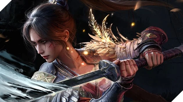 Bất Chấp Thành Công Của Wuchang: Fallen Feathers, Đội Ngũ Phát Triển Dường Như Đã Giải Thể