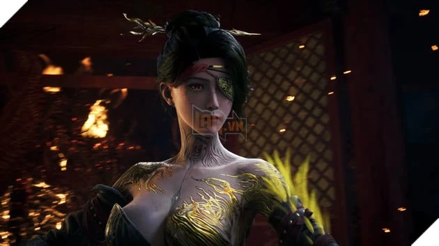 Bất Chấp Thành Công Của Wuchang: Fallen Feathers, Đội Ngũ Phát Triển Dường Như Đã Giải Thể