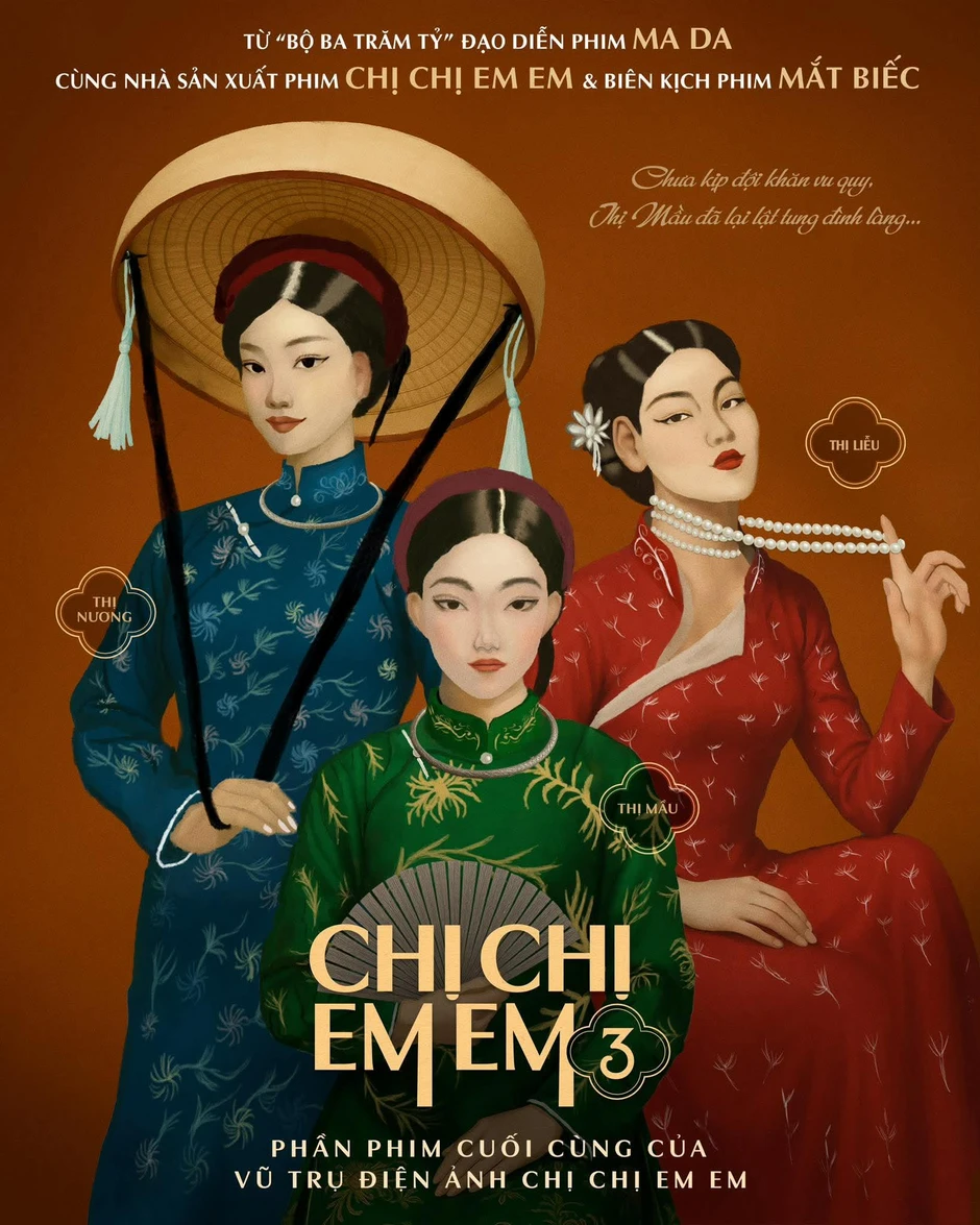 Bất công cho Ninh Dương Lan Ngọc!