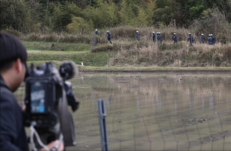 Bắt giữ người cha trong vụ bé trai 11 tuổi mất tích bí ẩn trên đường đi học