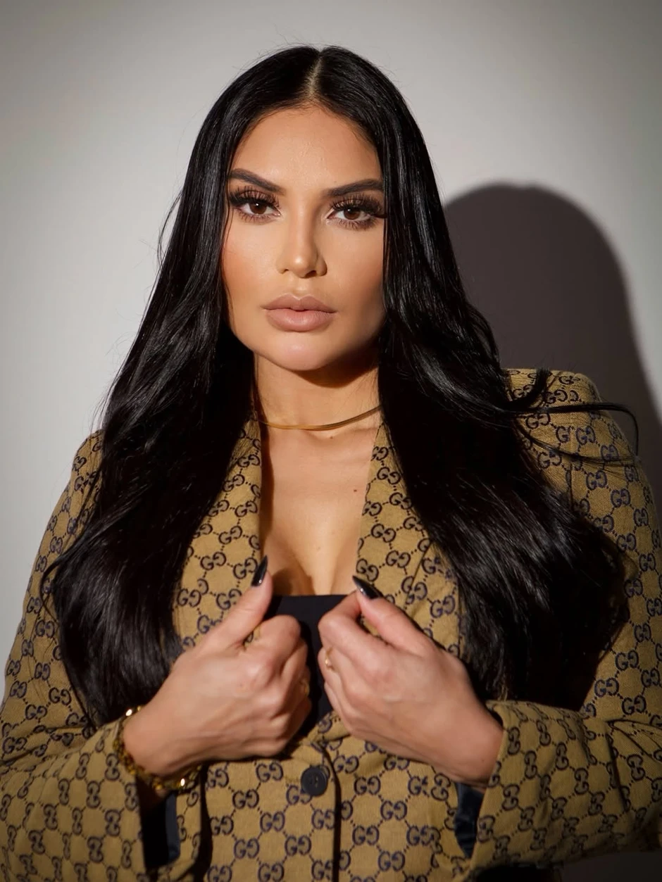 Bắt khẩn cấp 1 Hoa hậu đình đám nghi liên quan đường dây ma túy, lọt vào tầm ngắm vì hay khoe khoang sự giàu có trên mạng