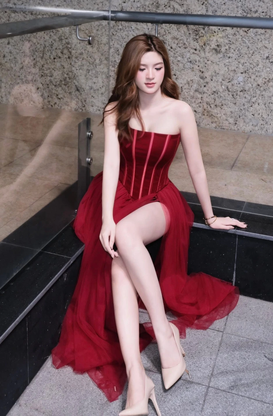 Bật mí sức hút của cô giáo tiếng Anh "nhà người ta": Vừa giỏi vừa duyên, thảo nào người xem "mê tít"! Bật mí sức hút của cô giáo tiếng Anh "nhà người ta": Vừa giỏi vừa duyên, thảo nào người xem "mê tít"!