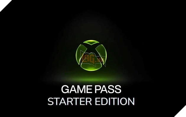 Bất Ngờ Rò Rỉ Danh Sách Gần 60 Game Dành Cho Xbox Game Pass Phiên Bản Starter