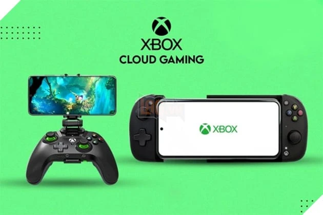 Bất Ngờ Rò Rỉ Danh Sách Gần 60 Game Dành Cho Xbox Game Pass Phiên Bản Starter
