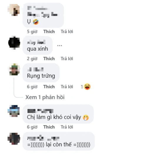 Bắt trend theo kiểu độc lạ, Mai Linh Zuto khiến anh em game thủ "đỏ mặt" với hành động này Bắt trend theo kiểu độc lạ, Mai Linh Zuto khiến anh em game thủ "đỏ mặt" với hành động này