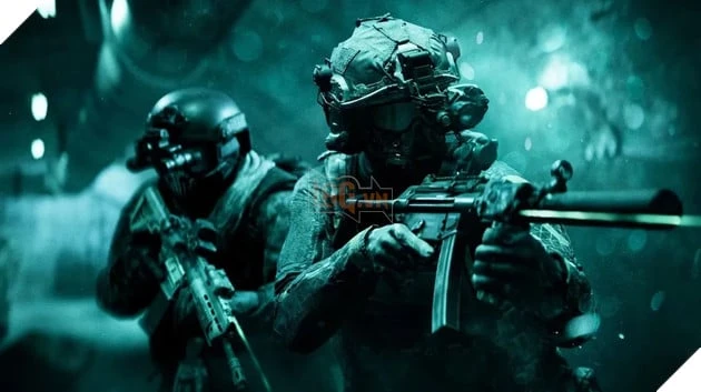 Battlefield 6 Hé Lộ Nội Dung Sắp Ra Mắt Cùng Những Thay Đổi Quan Trọng Cho Tương Lai
