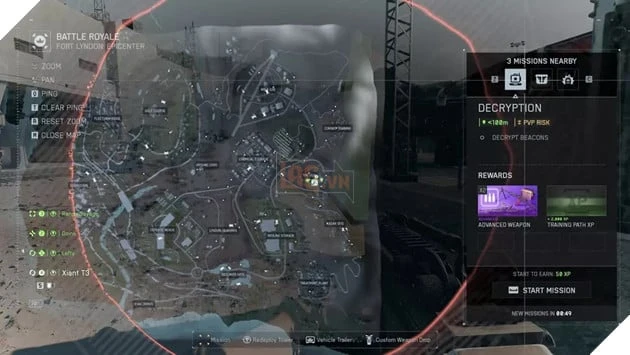 Battlefield 6 Hé Lộ Nội Dung Sắp Ra Mắt Cùng Những Thay Đổi Quan Trọng Cho Tương Lai