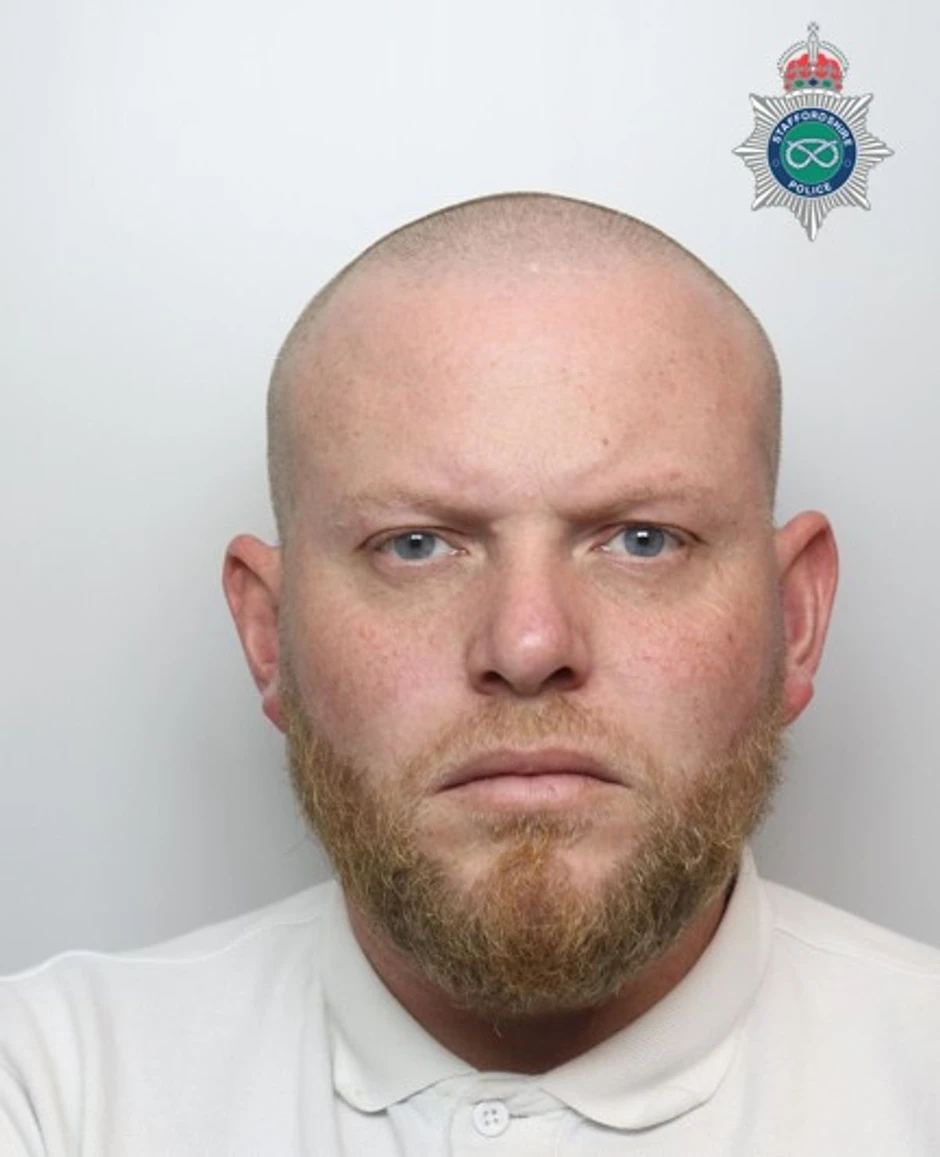 Bé gái sinh non tử vong với 47 vết gãy xương: Người cha lãnh án chung thân