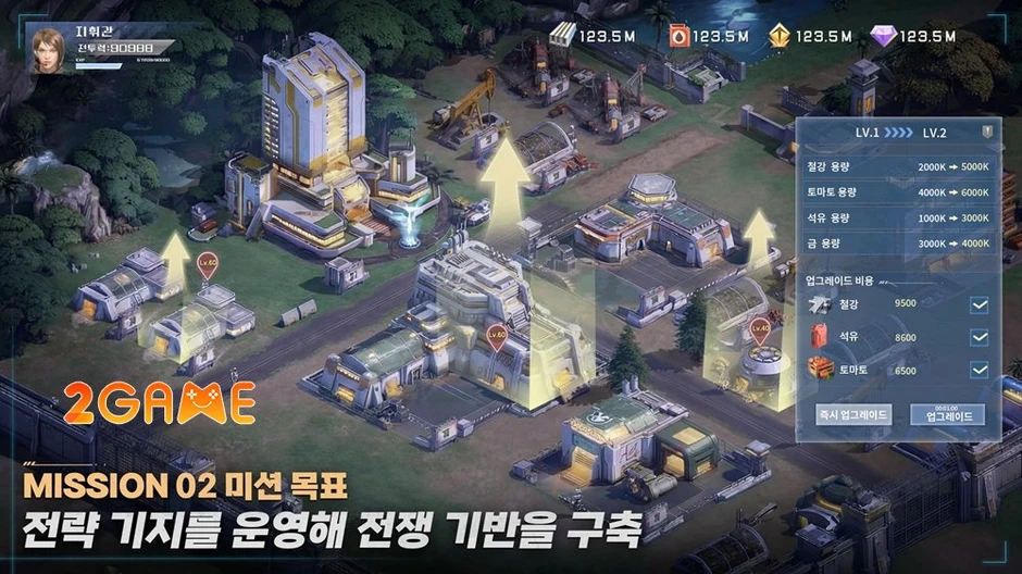 Beast Clash: Last Front - Khi khủng long giao thoa cùng công nghệ quân sự Beast Clash: Last Front - Khi khủng long giao thoa cùng công nghệ quân sự