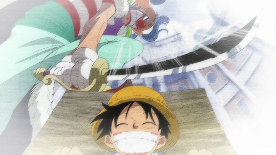 Bí ẩn chữ "D" trong One Piece: Những giả thuyết chấn động nhất về kẻ thù tự nhiên của các vị thần Bí ẩn chữ "D" trong One Piece: Những giả thuyết chấn động nhất về kẻ thù tự nhiên của các vị thần