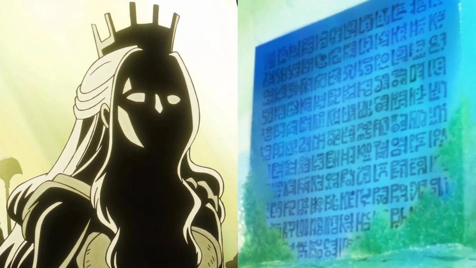 Bí ẩn chữ "D" trong One Piece: Những giả thuyết chấn động nhất về kẻ thù tự nhiên của các vị thần Bí ẩn chữ "D" trong One Piece: Những giả thuyết chấn động nhất về kẻ thù tự nhiên của các vị thần