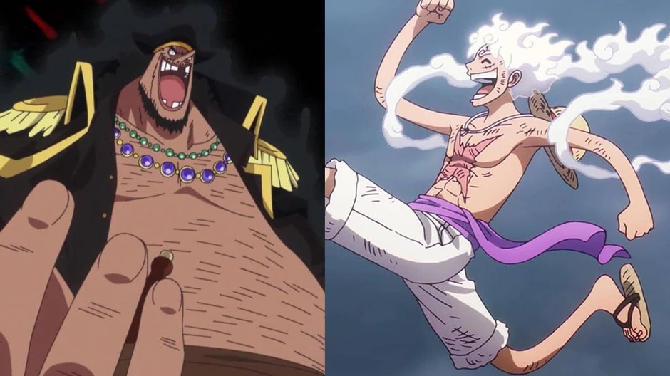 Bí ẩn chữ "D" trong One Piece: Những giả thuyết chấn động nhất về kẻ thù tự nhiên của các vị thần Bí ẩn chữ "D" trong One Piece: Những giả thuyết chấn động nhất về kẻ thù tự nhiên của các vị thần