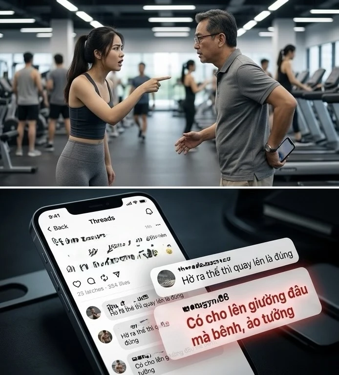 Bi kịch cô gái bị quay lén: Kẻ xấu bênh nhau, người trẻ im lặng và cộng đồng mạng thi nhau "buông lời uế tạp"