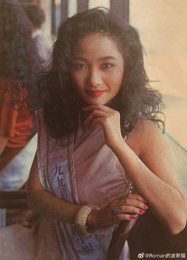 Bi kịch của "Hoa hậu Á châu đẹp nhất": 13 năm cung phụng bạn trai ung thư, nhận lại sự tàn nhẫn đúng ngày cha qua đời