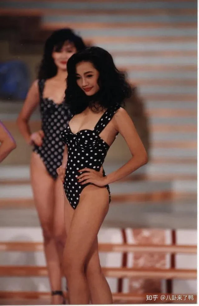 Bi kịch của "Hoa hậu Á châu đẹp nhất": 13 năm cung phụng bạn trai ung thư, nhận lại sự tàn nhẫn đúng ngày cha qua đời