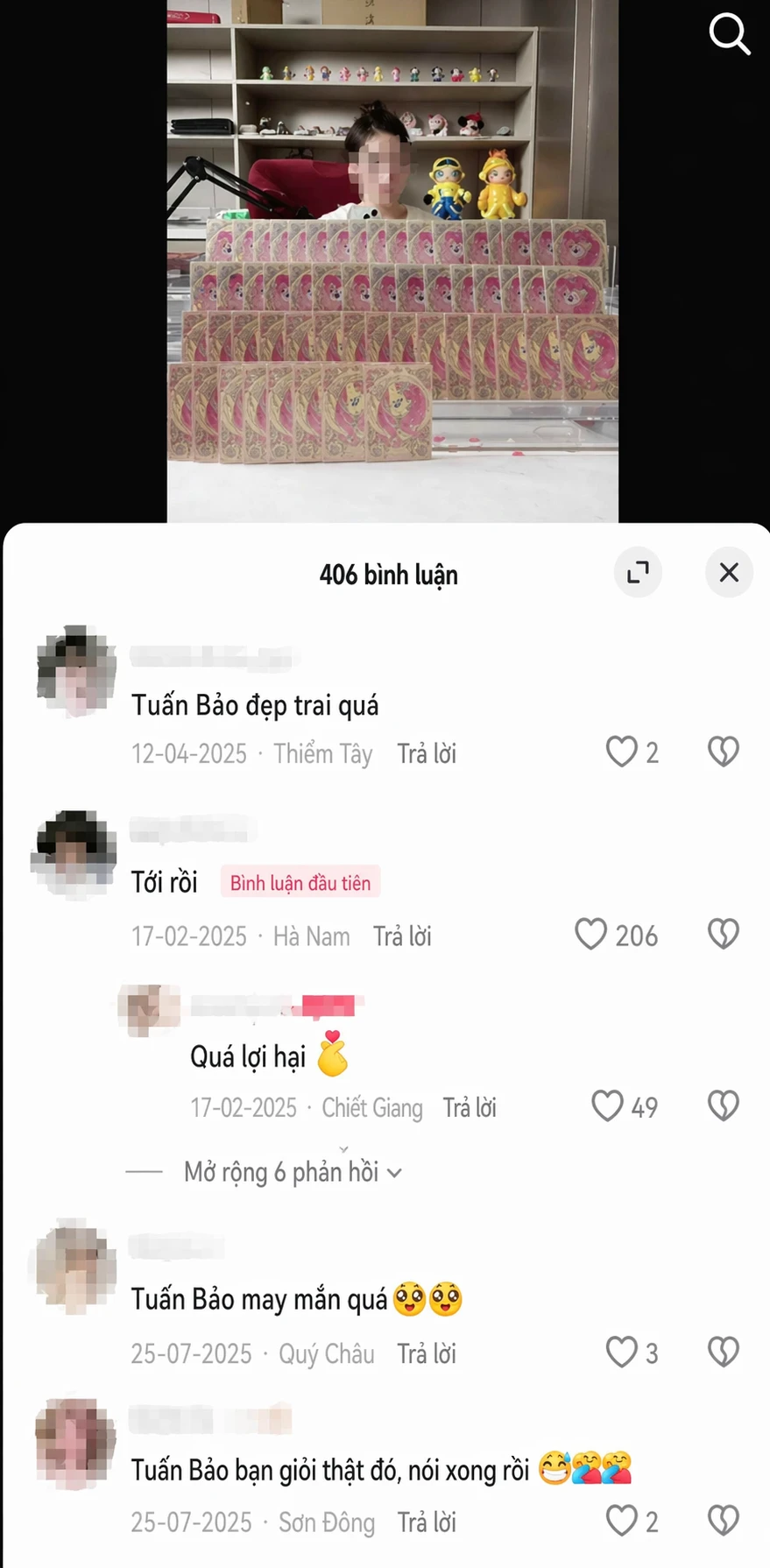 Bi kịch "phú bà ảo": Nữ sinh 19 tuổi "đốt" 60 tỷ tiền công quỹ tặng quà streamer, đẩy bố vào cảnh phá sản