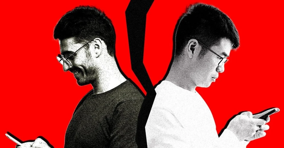 Bí mật bên trong mạng xã hội 300 triệu người dùng hàng tháng của Trung Quốc, sắp phải "chia đôi nền tảng"