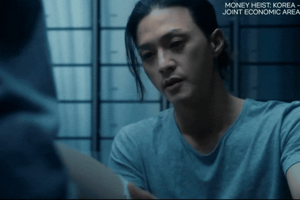 Bí mật cảnh 18+ gây sốc nhất phim Hàn, nam chính ám ảnh cả đời