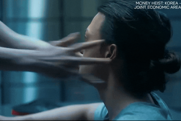 Bí mật cảnh 18+ gây sốc nhất phim Hàn, nam chính ám ảnh cả đời