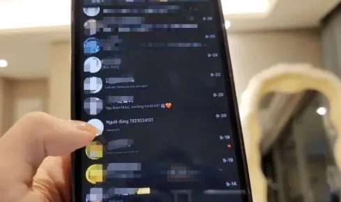 Bị quấy rối qua tin nhắn, nữ game thủ nổi tiếng "cầu cứu" CDM