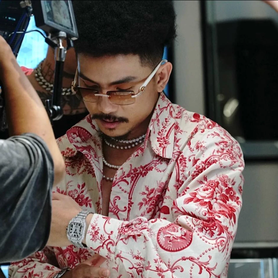 Bị tố quỵt tiền làm MV, bạn trai mới của Pháo lên tiếng gắt Bị tố quỵt tiền làm MV, bạn trai mới của Pháo lên tiếng gắt