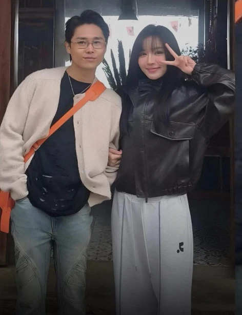 Bích Phương không thể ngăn Tăng Duy Tân nữa rồi!