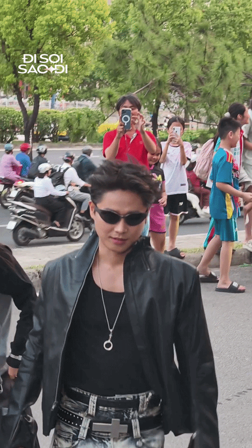 Bích Phương không thể ngăn Tăng Duy Tân nữa rồi!