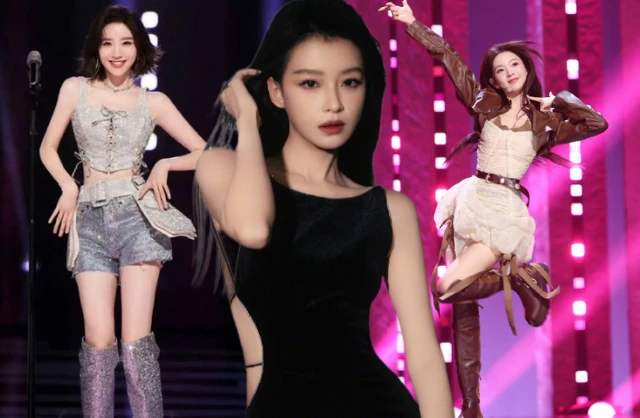 Biến căng tại show Trung Quốc Trang Pháp đang thi: Hàng loạt Chị Đẹp đình công bỏ ghi hình, ekip phải hoãn chiếu gấp Biến căng tại show Trung Quốc Trang Pháp đang thi: Hàng loạt Chị Đẹp đình công bỏ ghi hình, ekip phải hoãn chiếu gấp