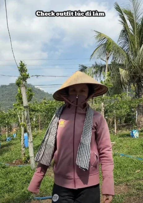 Biến hình từ lúc đi làm sang đi chơi, hot girl "gây choáng" với màn lột xác ngoạn mục