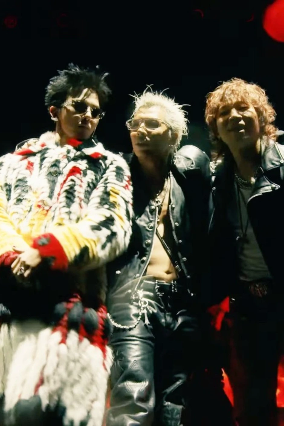 BIGBANG đã nhận bao nhiêu tiền để diễn tại Coachella?