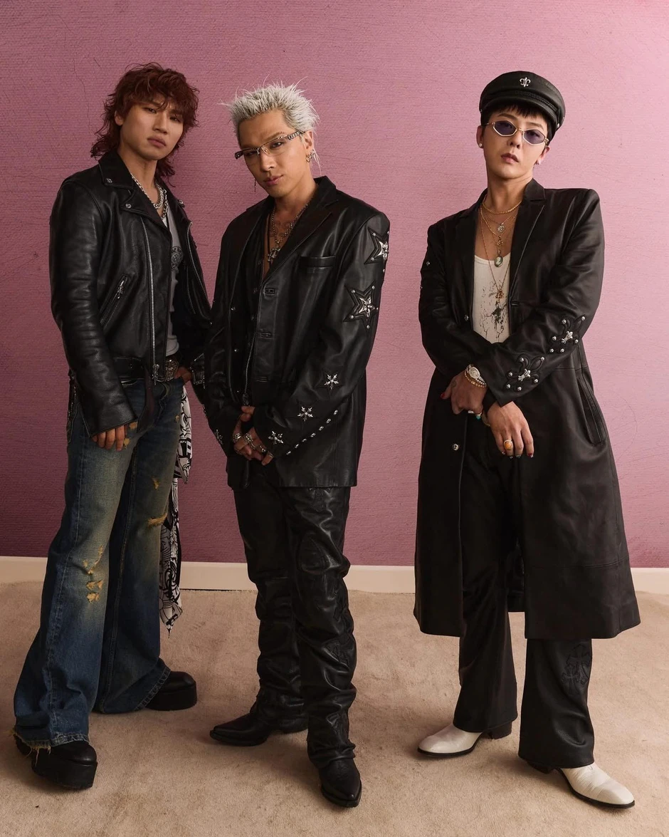 BIGBANG kết màn Coachella 2026: Loạt hit huyền thoại trả lời cho cả thế giới biết như thế nào là Kpop!