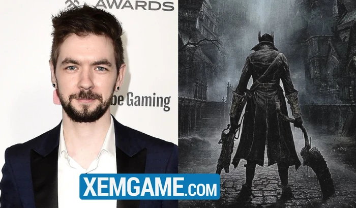 Bloodborne sắp được chuyển thể thành phim hoạt hình, phong cách "người lớn" Bloodborne sắp được chuyển thể thành phim hoạt hình, phong cách "người lớn"