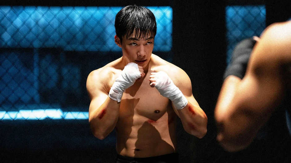 Bloodhounds 2 mới chiếu đã chiếm top 1 Việt Nam Bloodhounds 2 mới chiếu đã chiếm top 1 Việt Nam