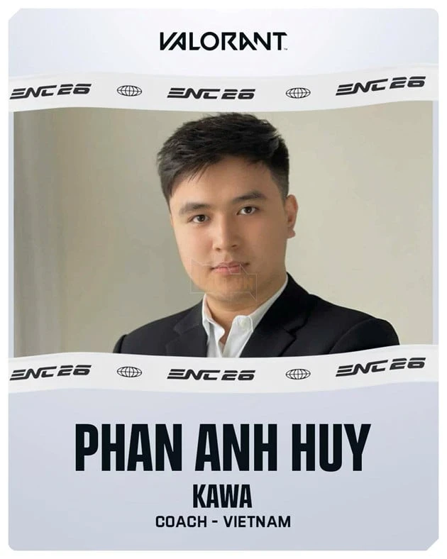 Bổ Nhiệm Hơn 700 Huấn Luyện Viên Từ Hơn 100 Quốc Gia Và Vùng Lãnh Thổ, Tuyển Chọn Đội Hình Cho Kỳ Esports Nations Cup 2026 Đầu Tiên