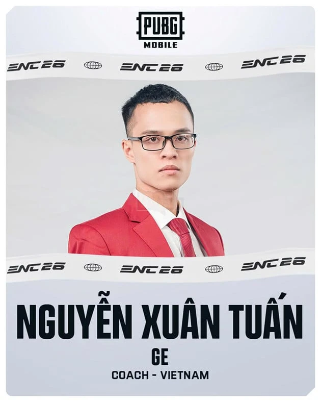 Bổ Nhiệm Hơn 700 Huấn Luyện Viên Từ Hơn 100 Quốc Gia Và Vùng Lãnh Thổ, Tuyển Chọn Đội Hình Cho Kỳ Esports Nations Cup 2026 Đầu Tiên