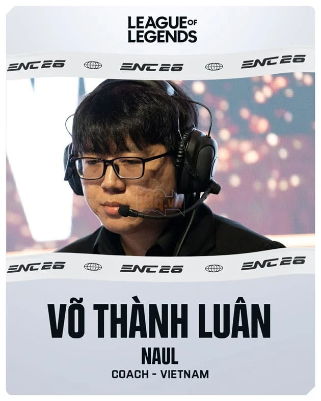 Bổ Nhiệm Hơn 700 Huấn Luyện Viên Từ Hơn 100 Quốc Gia Và Vùng Lãnh Thổ, Tuyển Chọn Đội Hình Cho Kỳ Esports Nations Cup 2026 Đầu Tiên