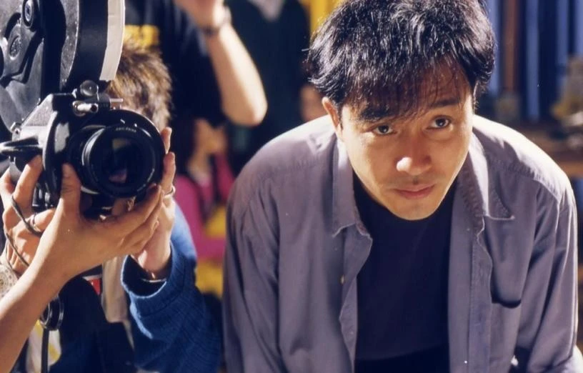 Bộ phim 18+ kết hợp với Trương Quốc Vinh giúp Thư Kỳ "gột rửa" quá khứ khoe thân