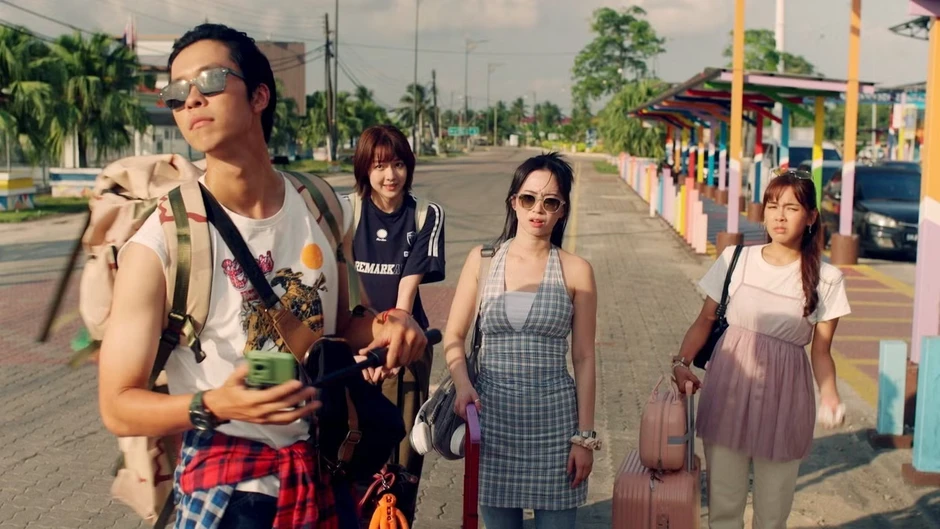 Bộ phim biến Malaysia là điểm nóng lừa đảo, gây phản ứng dữ dội Bộ phim biến Malaysia là điểm nóng lừa đảo, gây phản ứng dữ dội