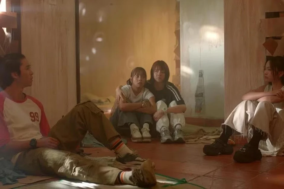 Bộ phim biến Malaysia là điểm nóng lừa đảo, gây phản ứng dữ dội Bộ phim biến Malaysia là điểm nóng lừa đảo, gây phản ứng dữ dội