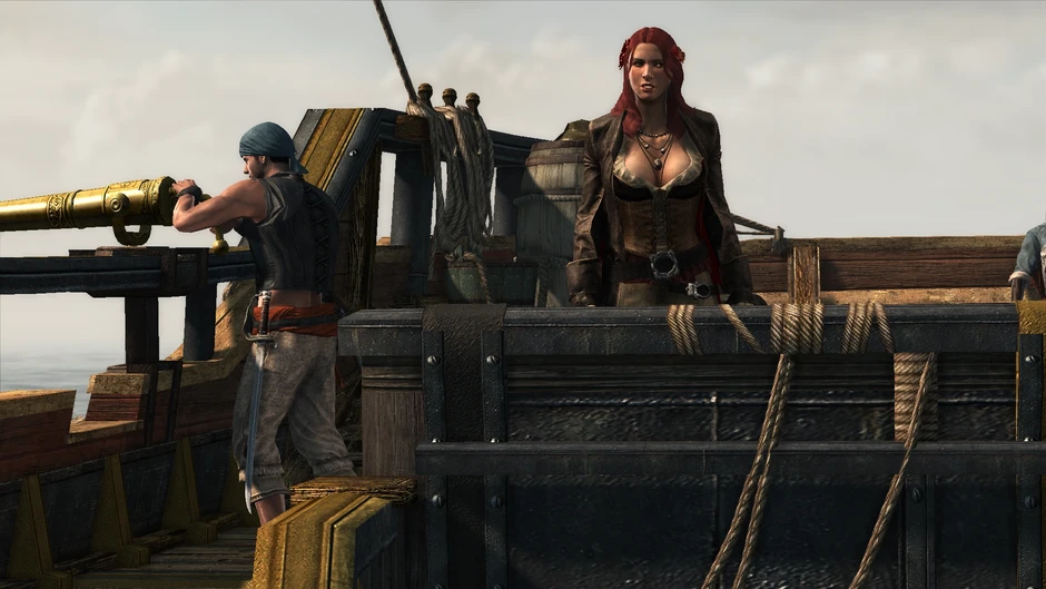 Bom tấn ra mắt bản làm lại gây tranh cãi, game thủ tiếc nuối tạo hình gợi cảm của nữ chính