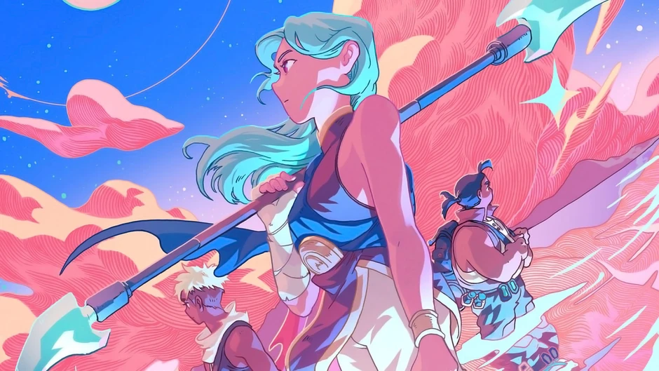 Bom tấn Sea of Stars cuối cùng đã ra mắt trên di động, mức giá lại không hề "dễ xơi" nhưng vẫn khiến cộng đồng mê mệtt