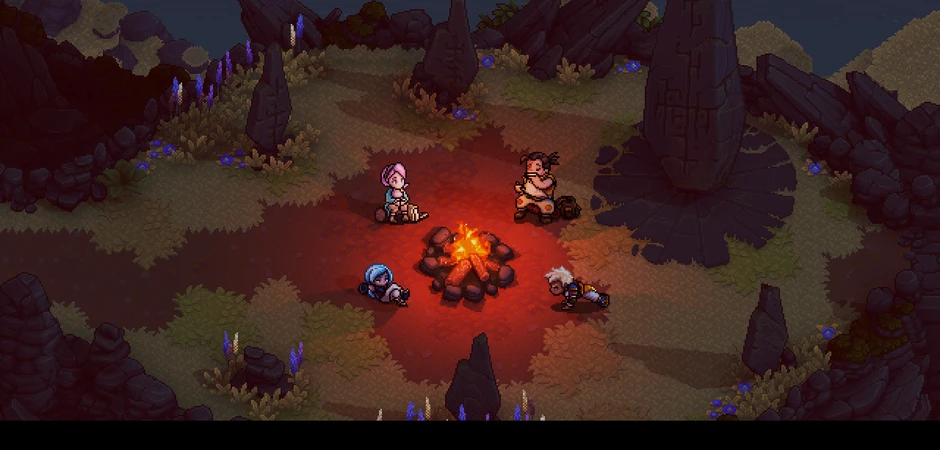 Bom tấn Sea of Stars cuối cùng đã ra mắt trên di động, mức giá lại không hề "dễ xơi" nhưng vẫn khiến cộng đồng mê mệtt