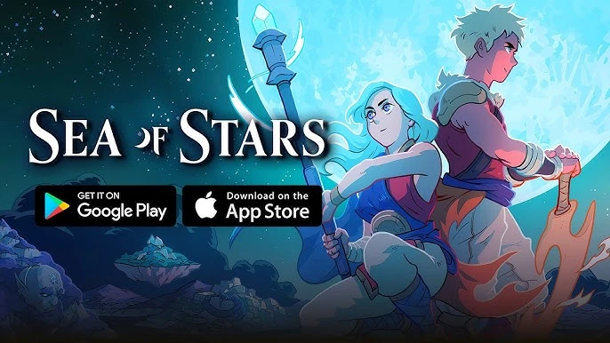 Bom tấn Sea of Stars cuối cùng đã ra mắt trên di động, mức giá lại không hề "dễ xơi" nhưng vẫn khiến cộng đồng mê mệtt