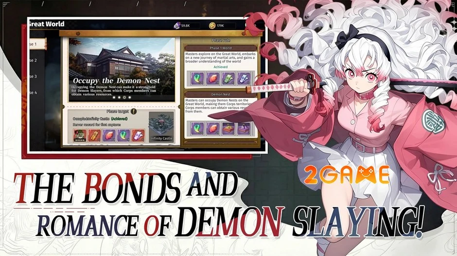 Breath Of Ashes - Bản hùng ca về những Hashira vô danh trong thế giới kiếm sĩ Breath Of Ashes - Bản hùng ca về những Hashira vô danh trong thế giới kiếm sĩ