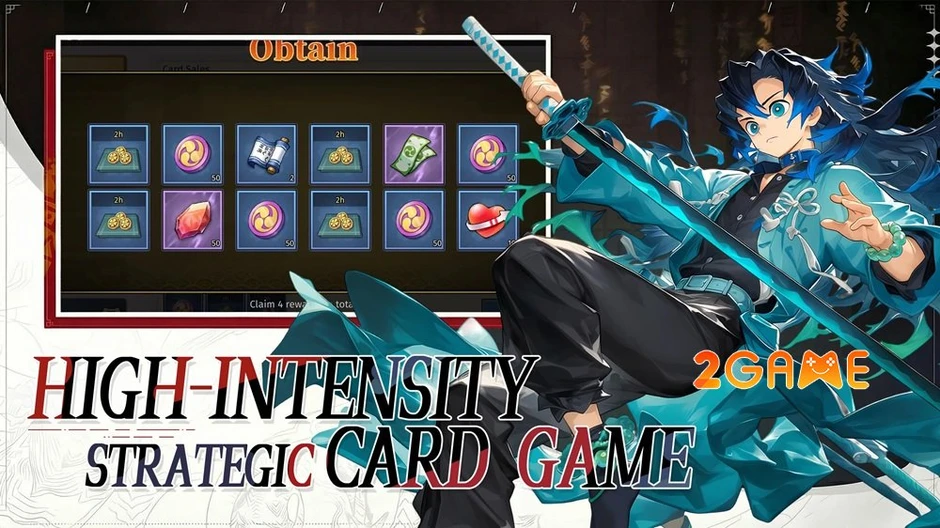 Breath Of Ashes - Bản hùng ca về những Hashira vô danh trong thế giới kiếm sĩ Breath Of Ashes - Bản hùng ca về những Hashira vô danh trong thế giới kiếm sĩ