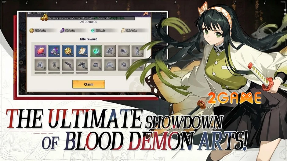 Breath Of Ashes - Bản hùng ca về những Hashira vô danh trong thế giới kiếm sĩ Breath Of Ashes - Bản hùng ca về những Hashira vô danh trong thế giới kiếm sĩ