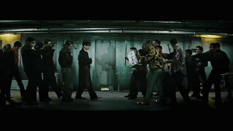 BTS sử dụng thứ “ma thuật” gì thế này?