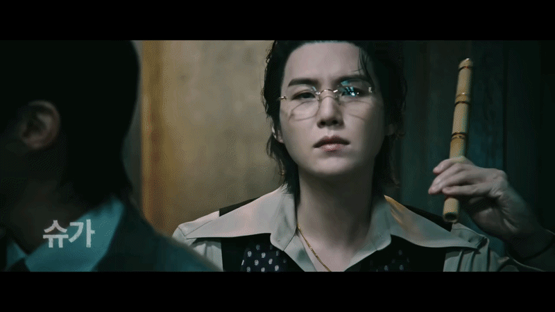 BTS sử dụng thứ “ma thuật” gì thế này?